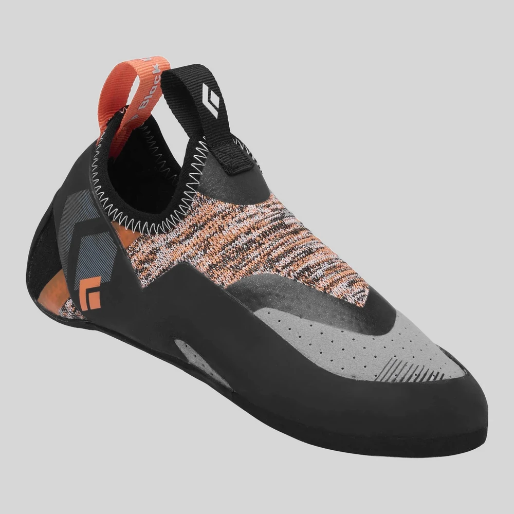 Pies de gato: Black Diamond K Momentum niño