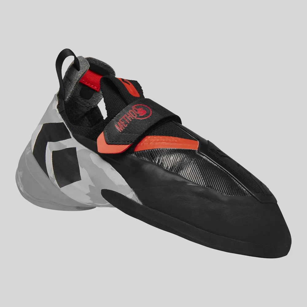 Pies de gato: Black Diamond M Method S hombre
