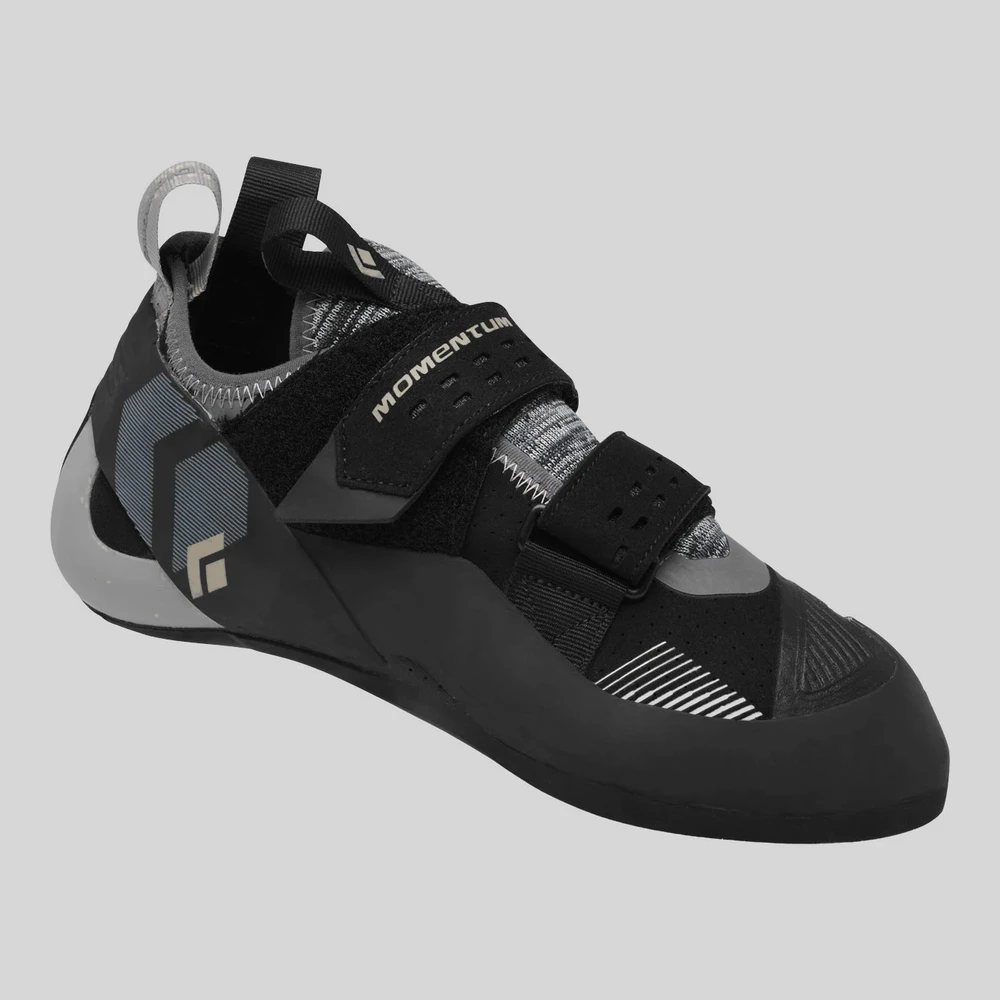 Pies de gato: Black Diamond M Momentum hombre