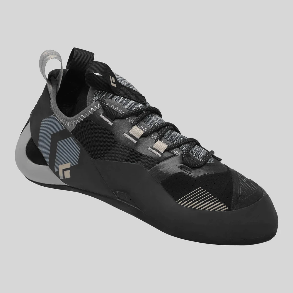 Pies de gato: Black Diamond M Momentum Lace hombre