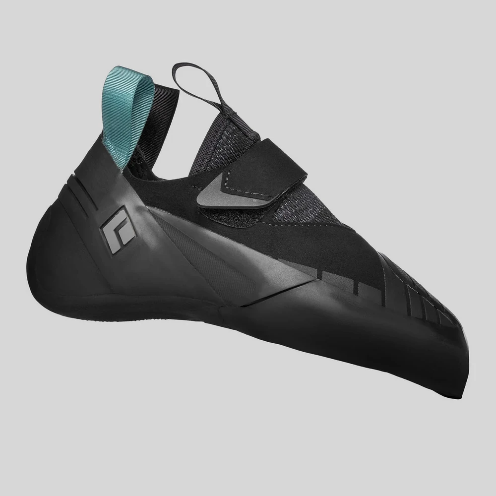 Pies de gato: Black Diamond Shadow mujer