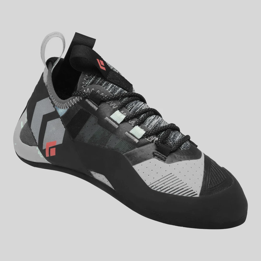 Pies de gato: Black Diamond W Momentum Lace mujer