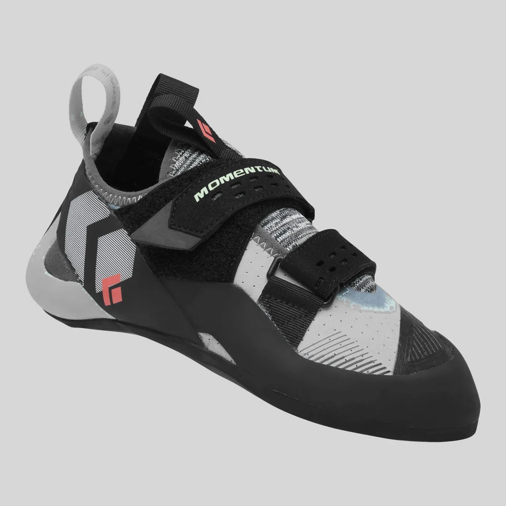 Pies de gato: Black Diamond W Momentum mujer