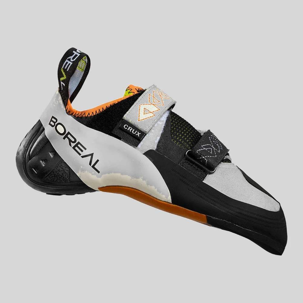 Pies de gato: Boreal Crux para mujer
