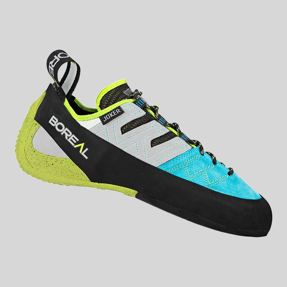 Pies de gato: Boreal Joker Lace para mujer
