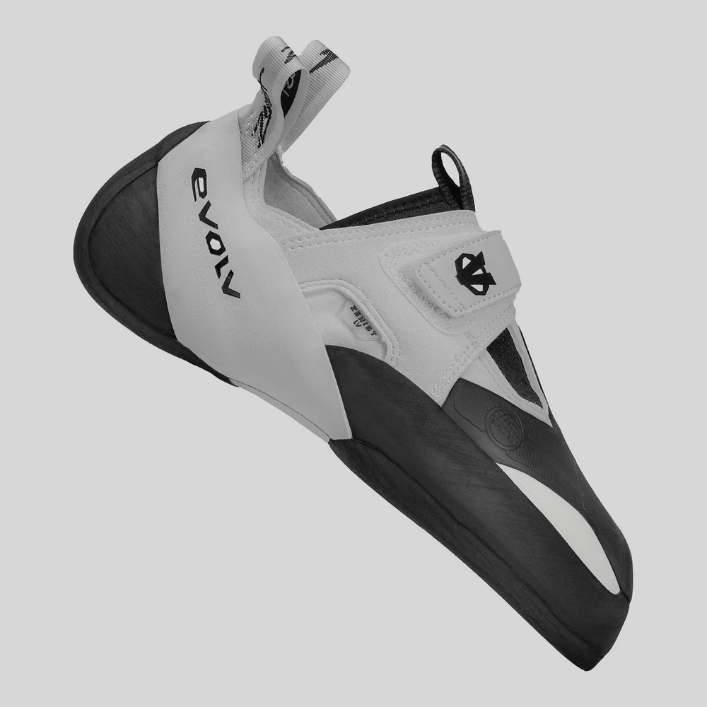 Pies de gato: Evolv 2026 Zenist LV Murmur/White