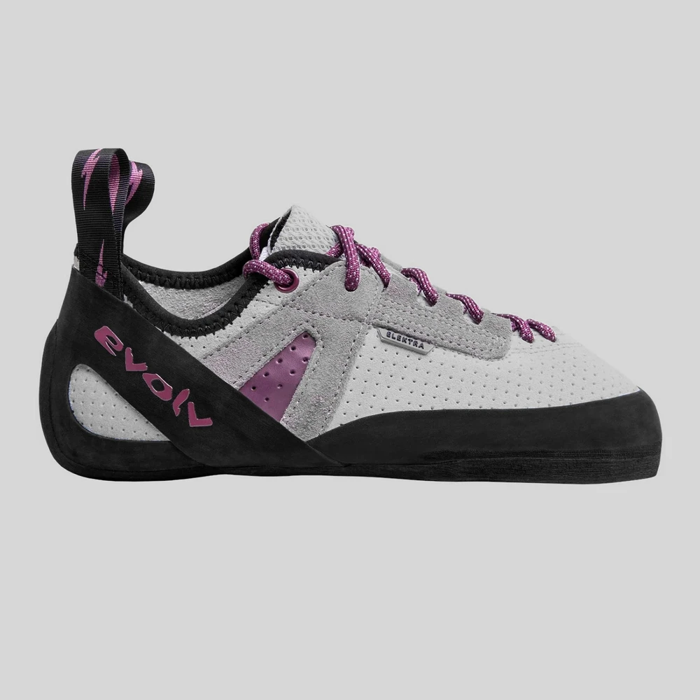 Pies de gato: Evolv Elektra Lace mujer