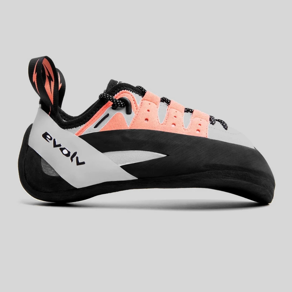 Pies de gato: Evolv Geshido Lace mujer
