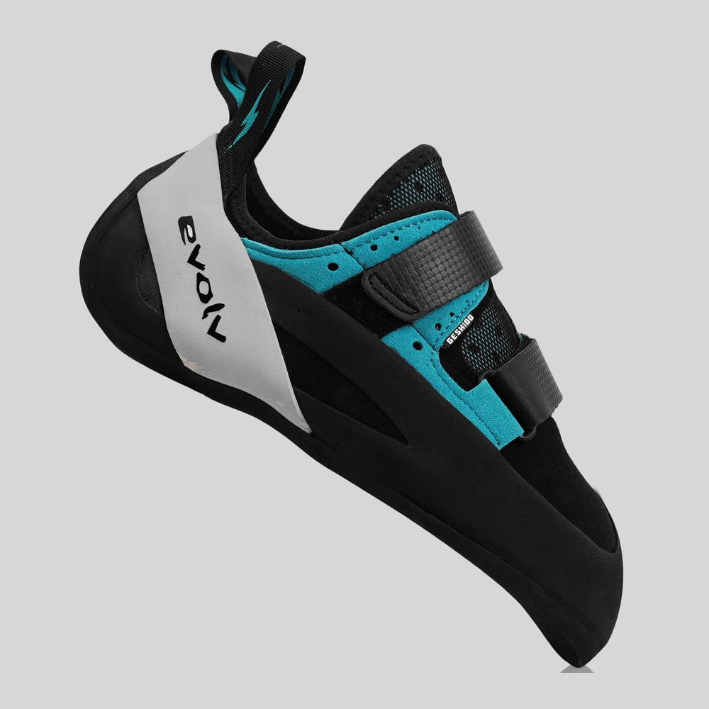 Pies de gato: Evolv Geshido Velcro hombre