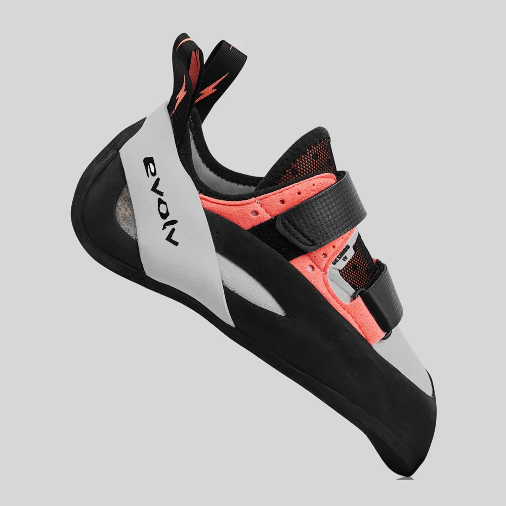 Pies de gato: Evolv Geshido Velcro mujer