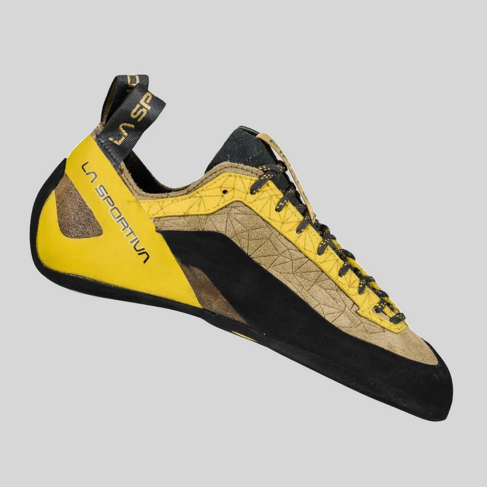 Pies de gato: La Sportiva Finale Aloe/Moss