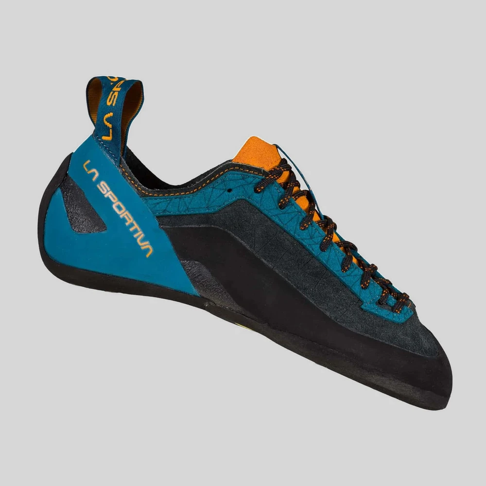 Pies de gato: La Sportiva Finale Space Blue/Maple
