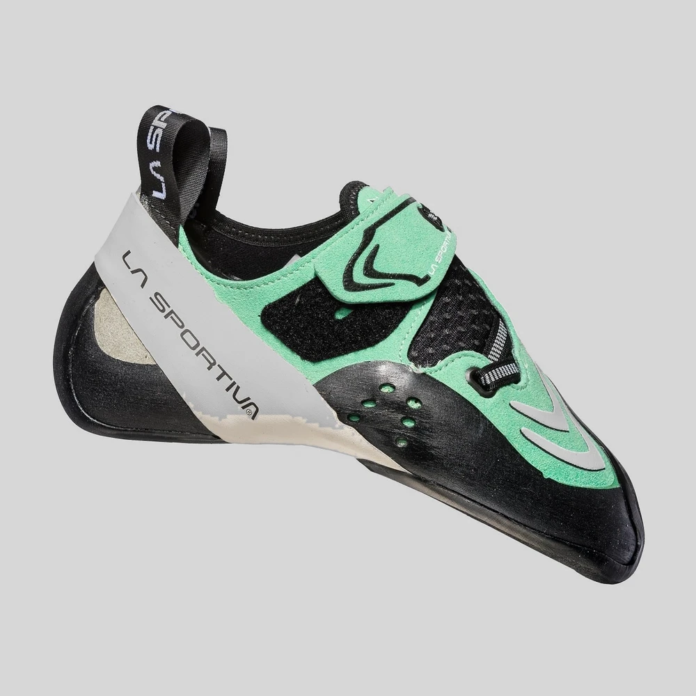 Pies de gato: La Sportiva Futura mujer No Edge