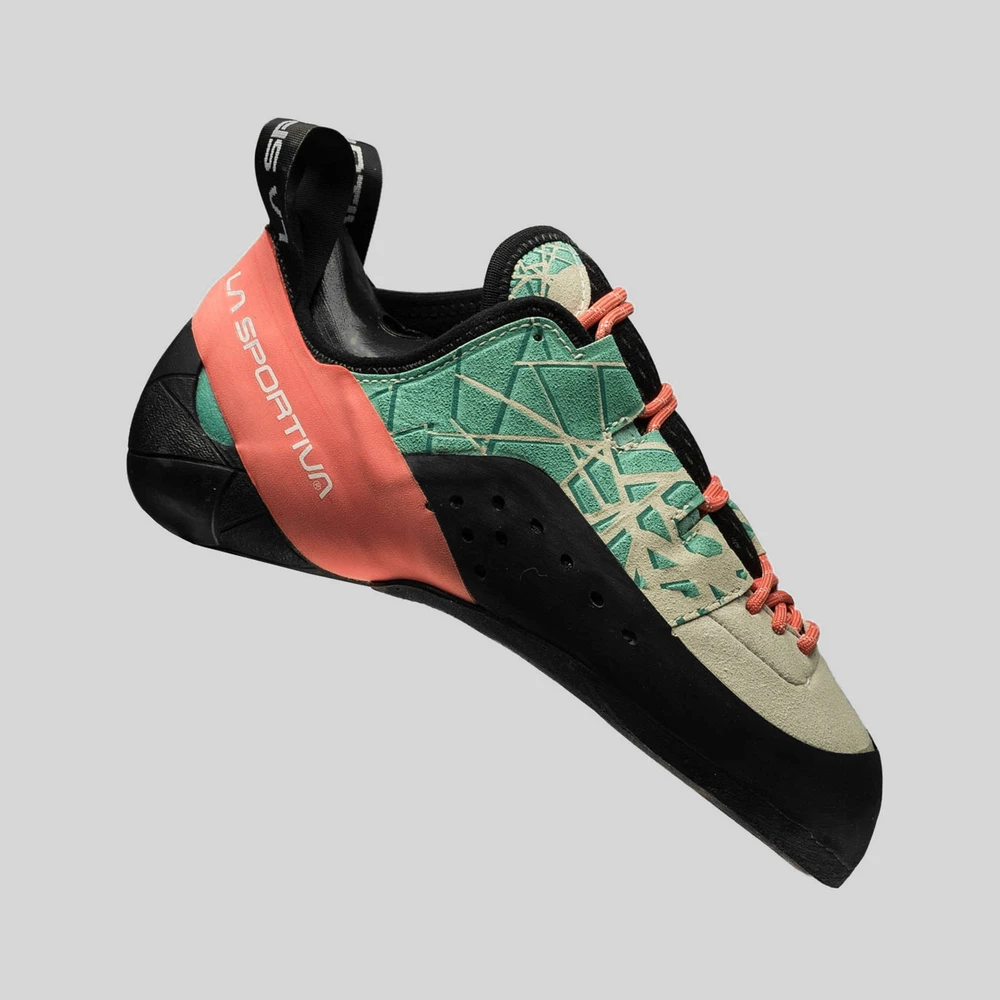 Pies de gato: La Sportiva Kataki mujer