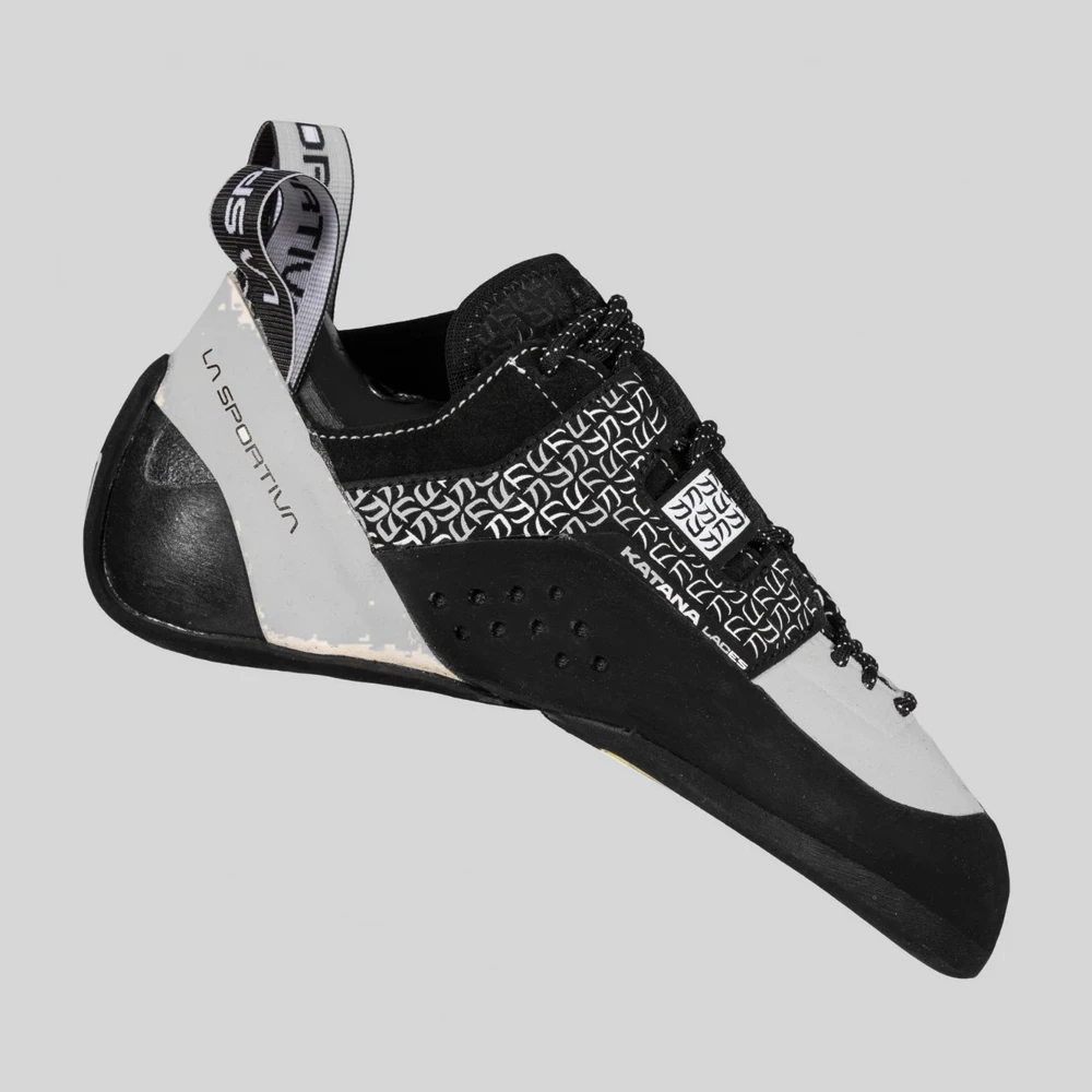 Pies de gato: La Sportiva Katana Laces mujer