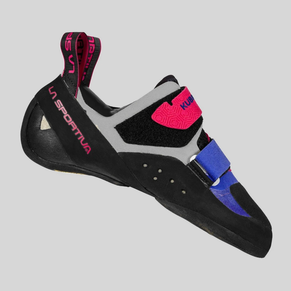 Pies de gato: La Sportiva Kubo mujer
