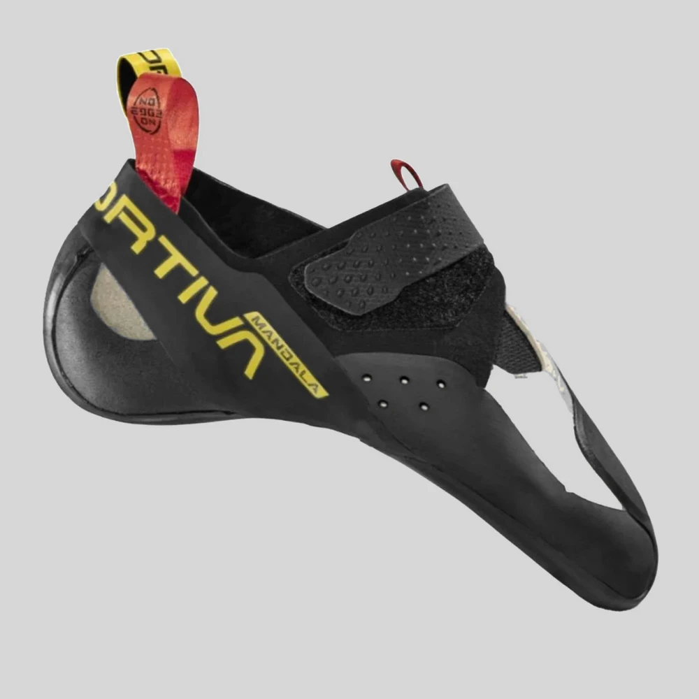 Pies de gato: La Sportiva Mandala Chalk