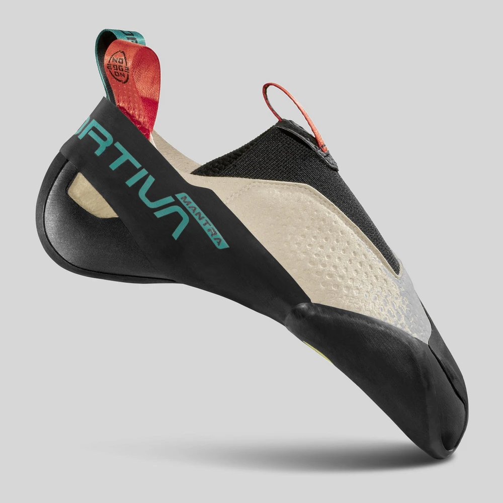 Pies de gato: La Sportiva Mantra Chalk