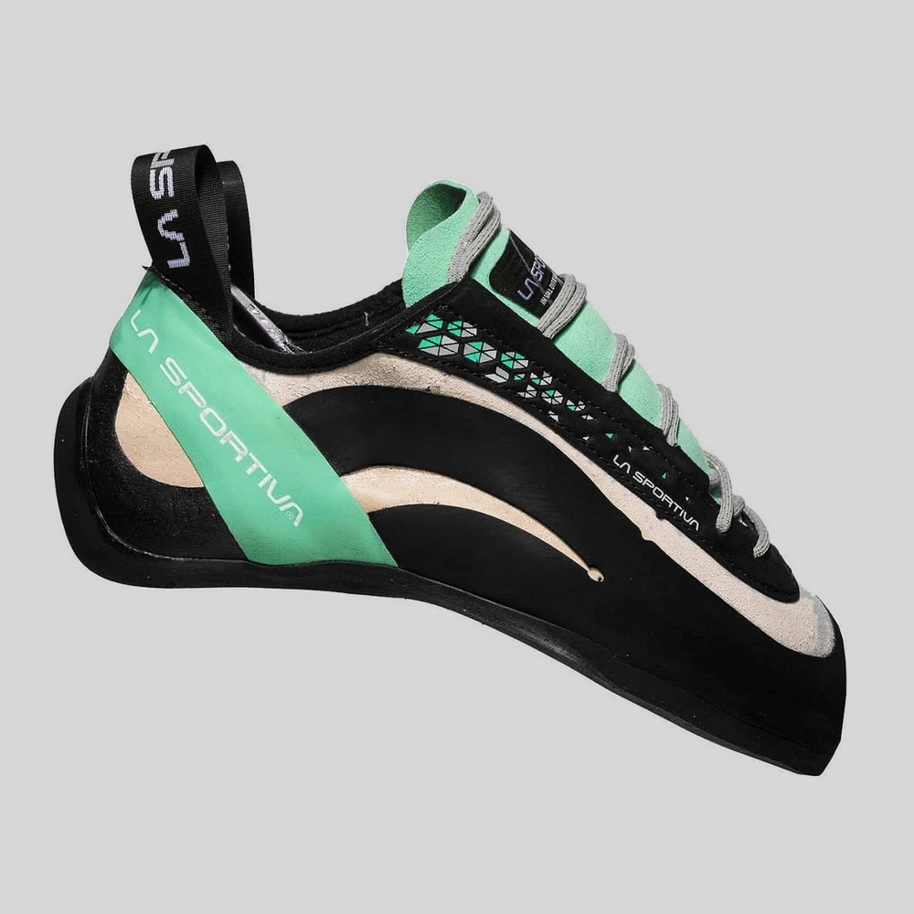 Pies de gato: La Sportiva Miura mujer