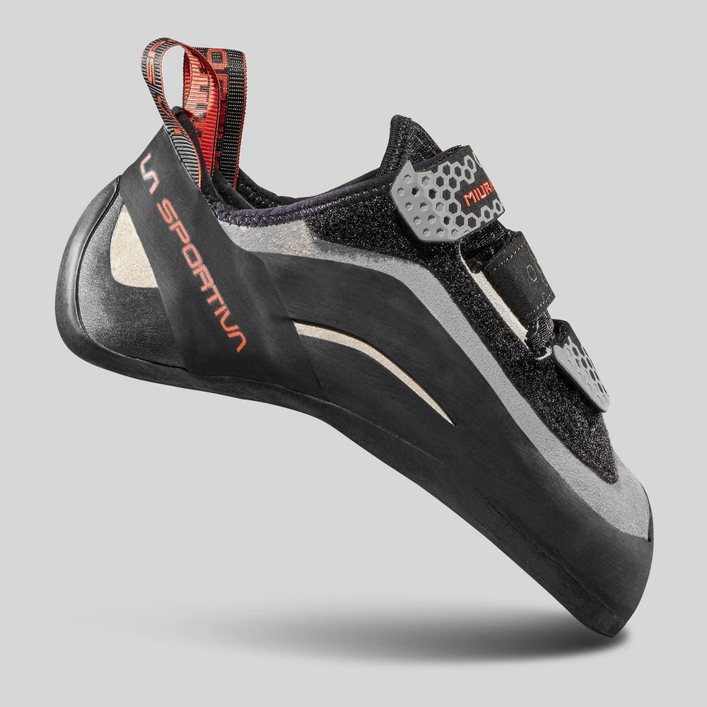 Pies de gato: La Sportiva Miura VS mujer