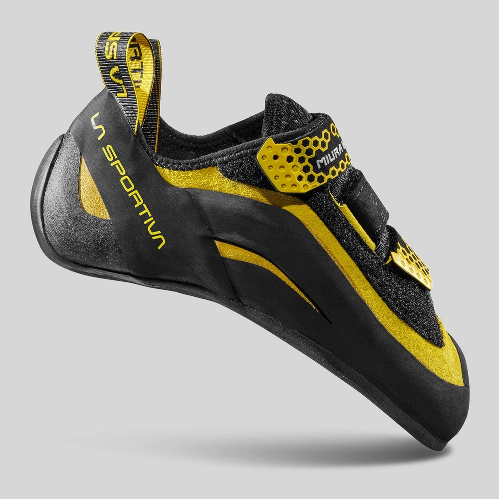 Pies de gato: La Sportiva Miura VS