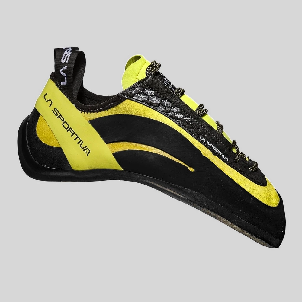 Pies de gato: La Sportiva Miura