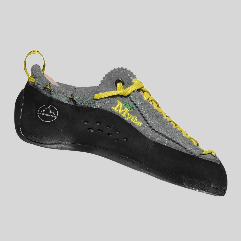 Pies de gato: La Sportiva Mythos Eco mujer
