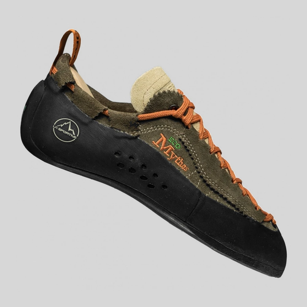 Pies de gato: La Sportiva Mythos Eco