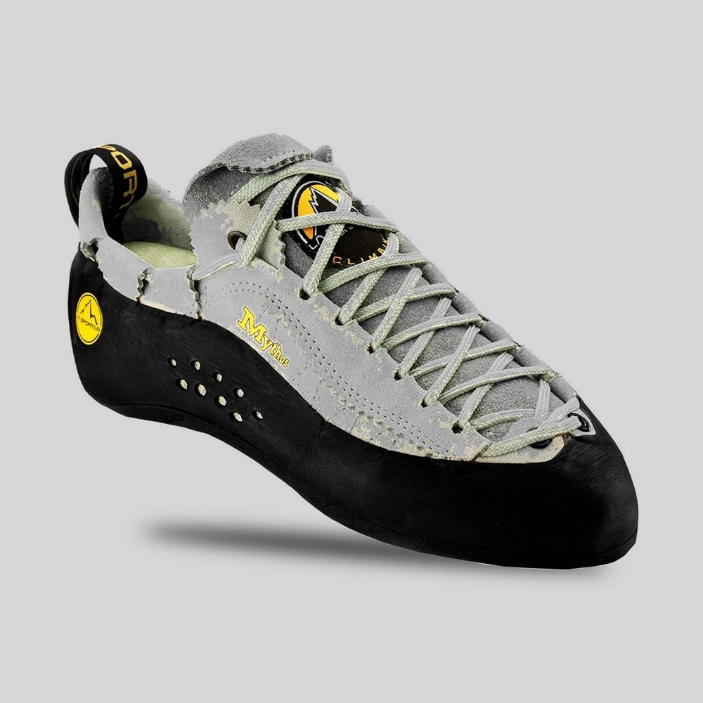 Pies de gato: La Sportiva Mythos Lady mujer