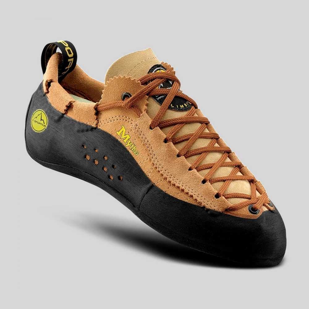 Pies de gato: La Sportiva Mythos