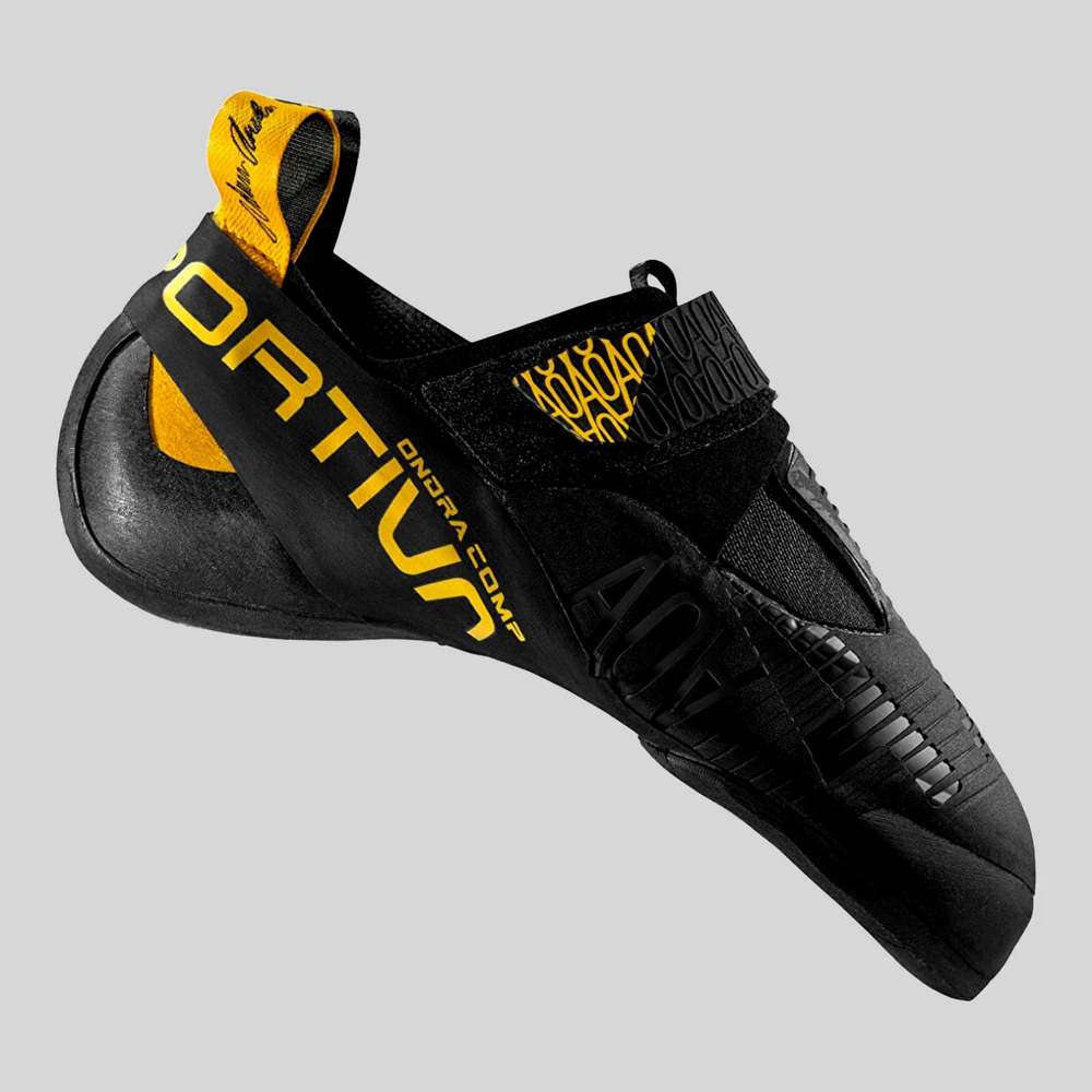 Pies de gato: La Sportiva Ondra Comp