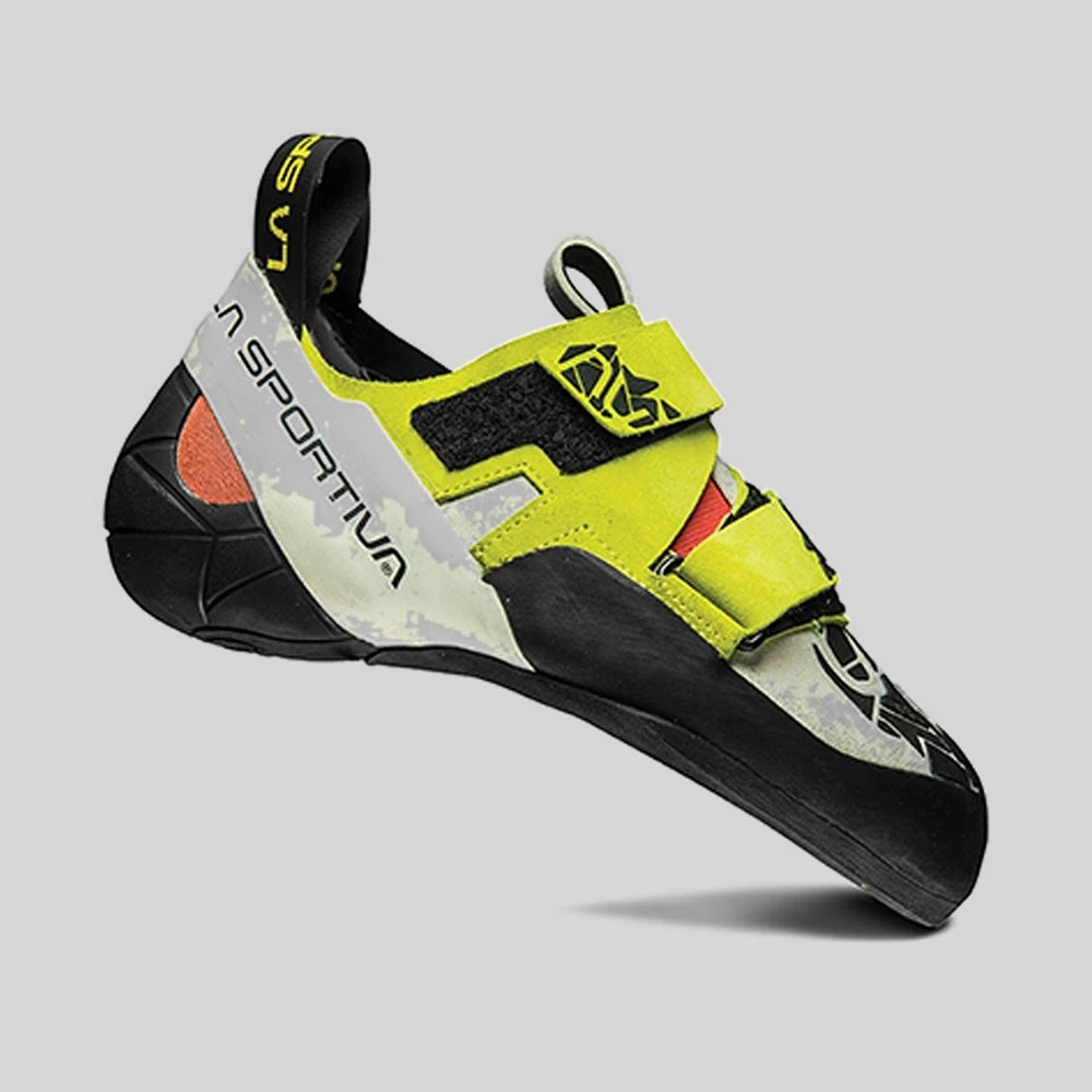 Pies de gato: La Sportiva Otaki mujer