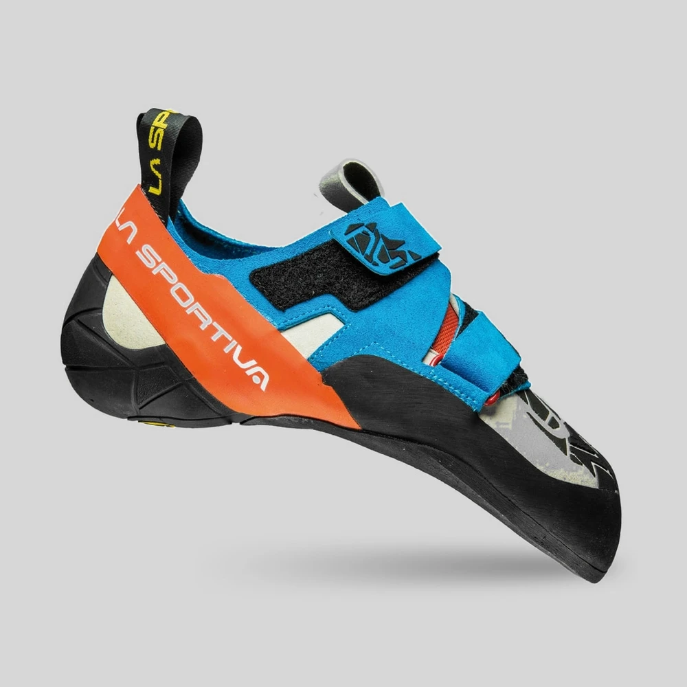 Pies de gato: La Sportiva Otaki
