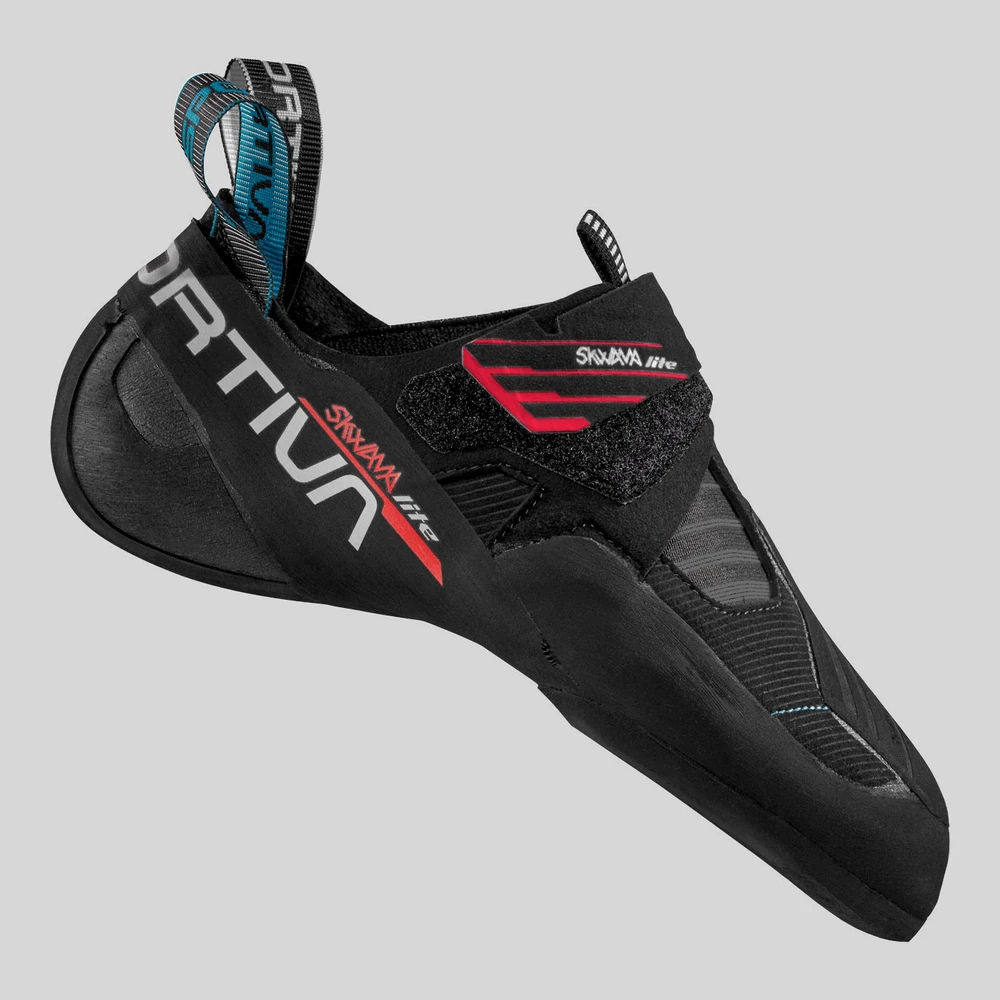 Pies de gato: La Sportiva Skwama Lite mujer