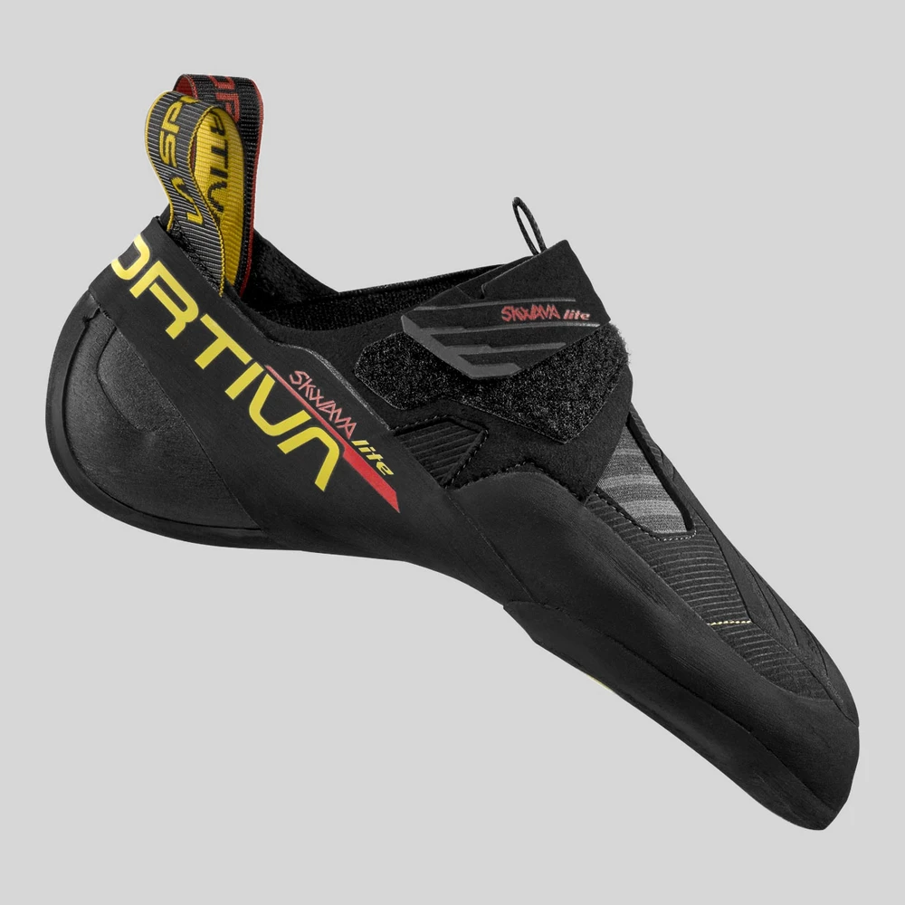 Pies de gato: La Sportiva Skwama Lite