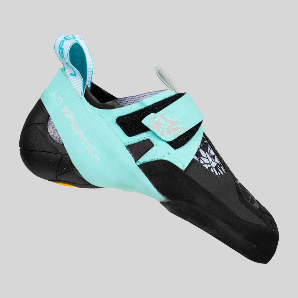 Pies de gato: La Sportiva Skwama Vegan mujer