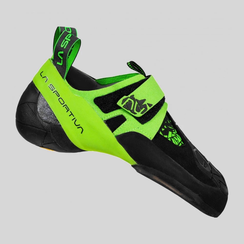 Pies de gato: La Sportiva Skwama Vegan