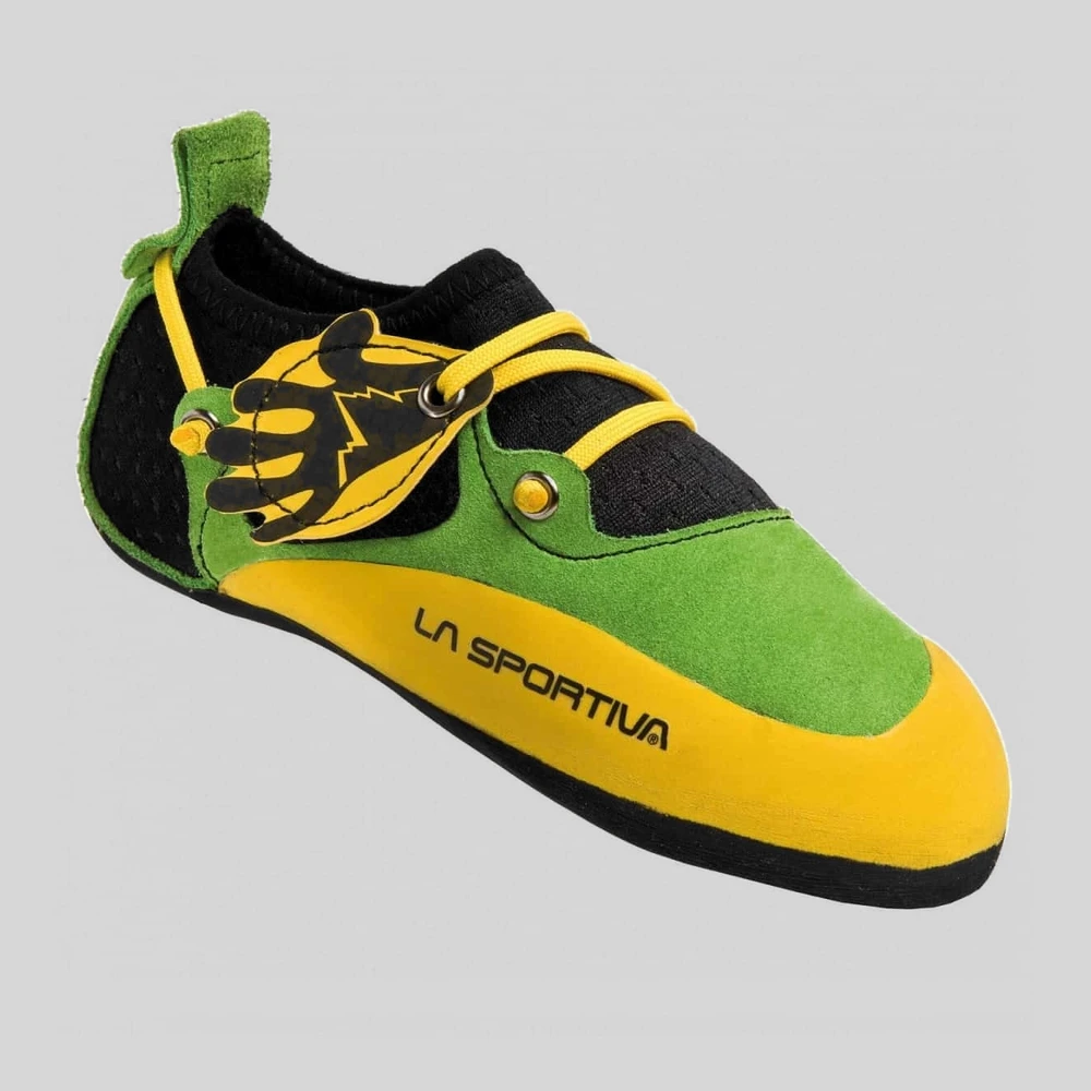 Pies de gato: La Sportiva Stickit niño