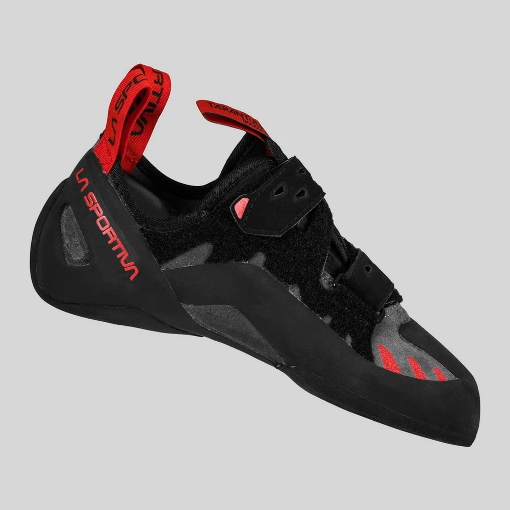 Pies de gato: La Sportiva Tarantula Búlder Metal/Sunset