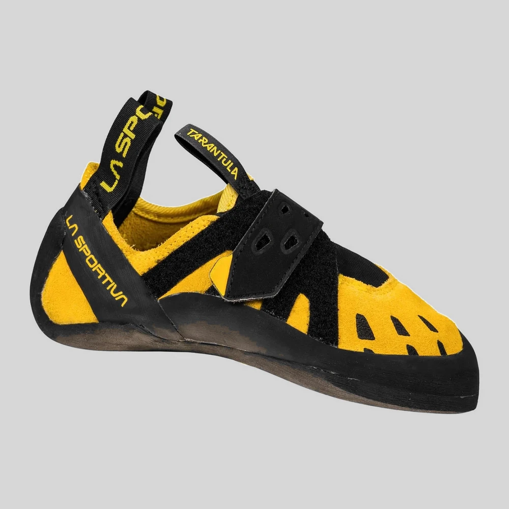 Pies de gato: La Sportiva Tarantula JR niño