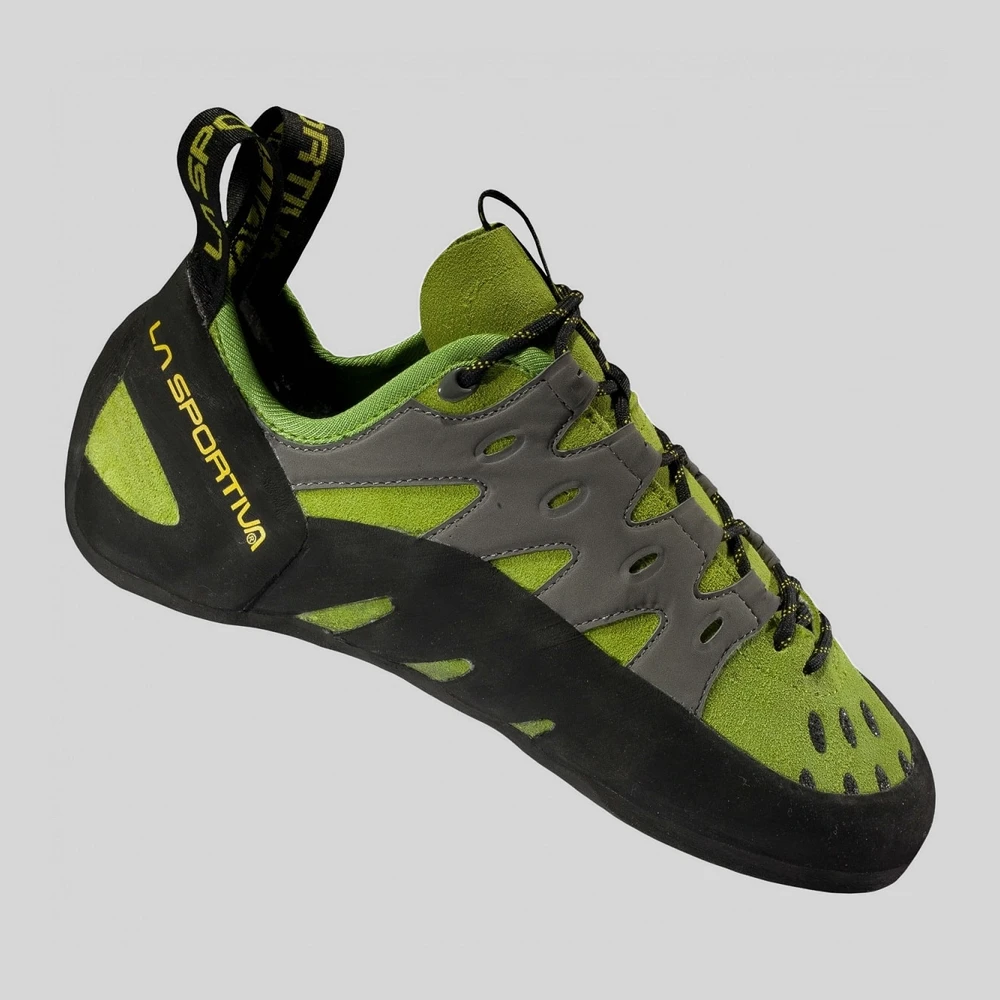 Pies de gato: La Sportiva Tarantulace