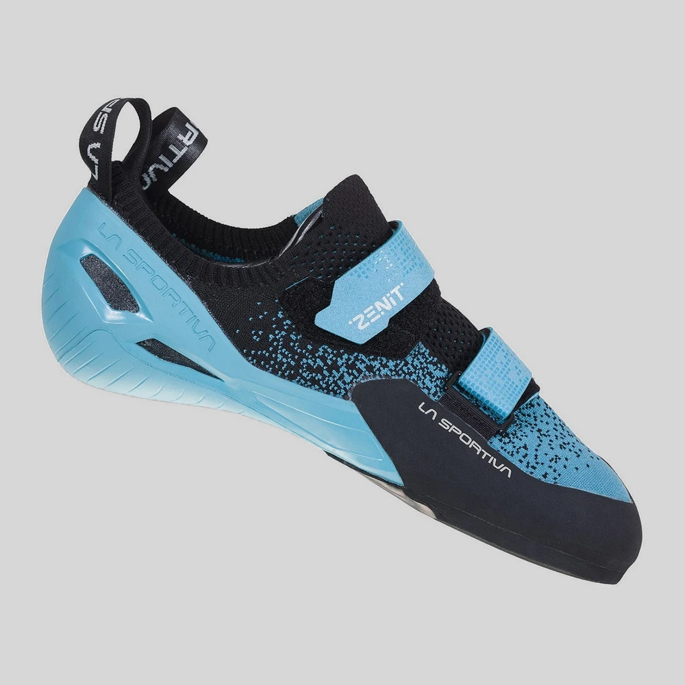 Pies de gato: La Sportiva Zenit mujer