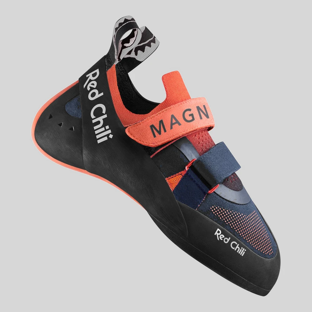 Pies de gato: Red Chili Magnet II