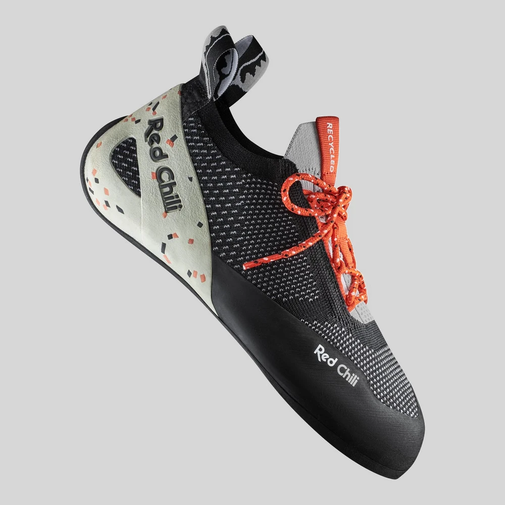 Pies de gato: Red Chili Ventic Air Lace II