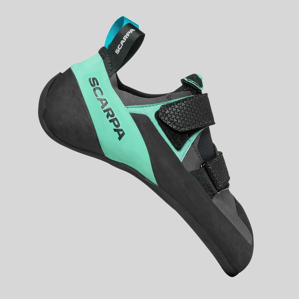 Pies de gato: SCARPA Arpia V LV