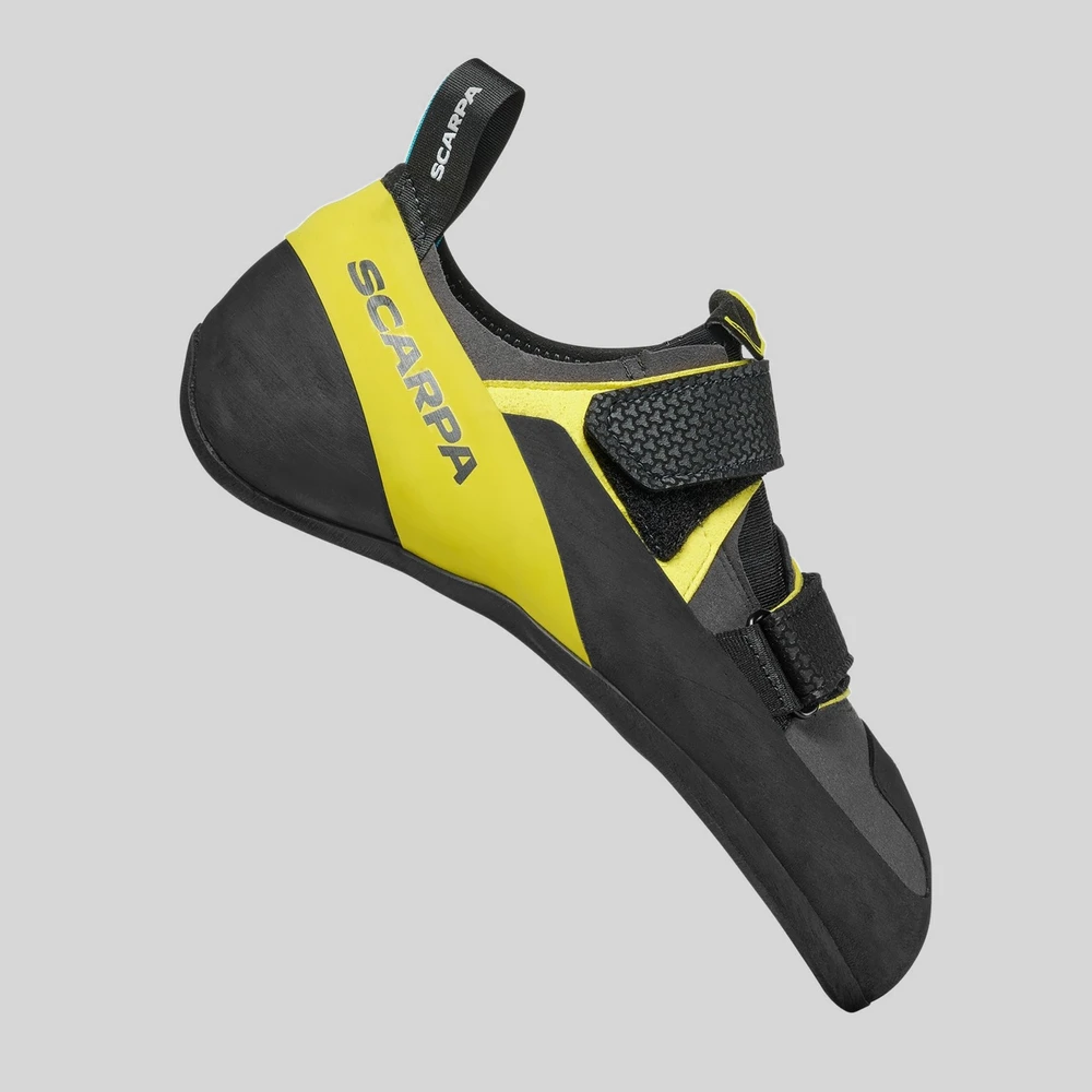 Pies de gato: SCARPA Arpia V