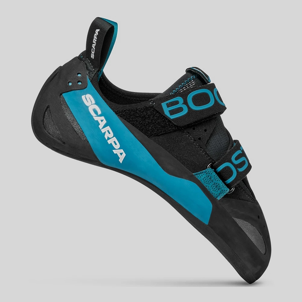 Pies de gato: SCARPA Boostic