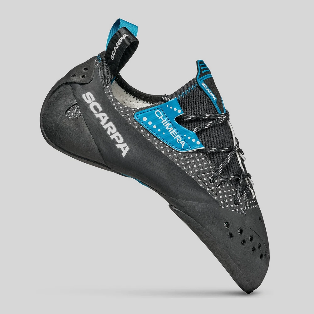 Pies de gato: SCARPA Chimera