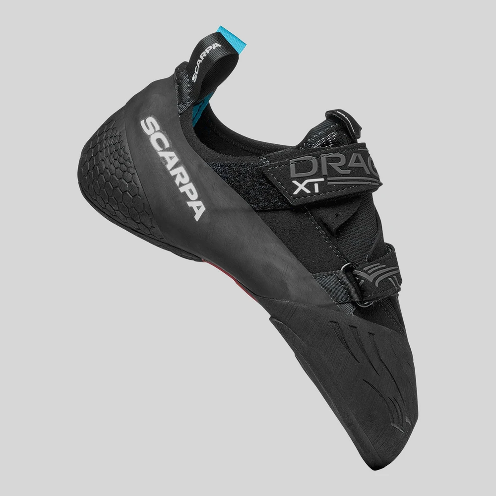 Pies de gato: SCARPA Drago XT