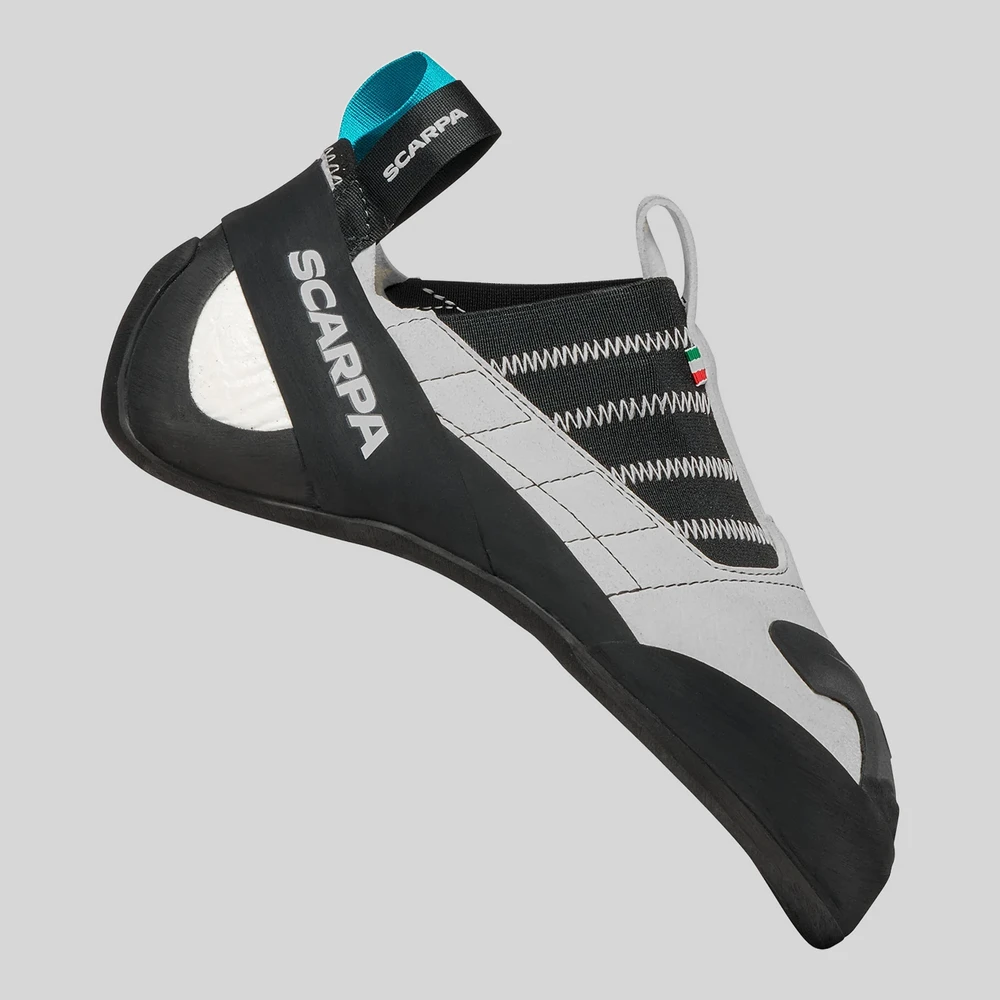 Pies de gato: SCARPA Instinct LE